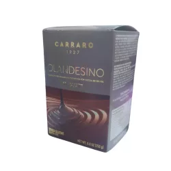 CARRARO FORRÓ CSOKOLÁDÉ 10DB