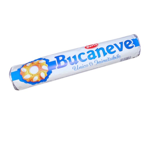 DORIA BUCANEVE KEKSZ 200G