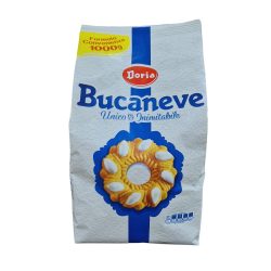 DORIA BUCANEVE KEKSZ 1KG