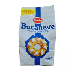 DORIA BUCANEVE KEKSZ 1KG