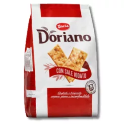 DORIANO KEKSZ 700G