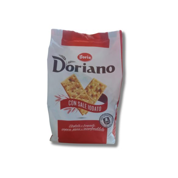 DORIANO KEKSZ 700G