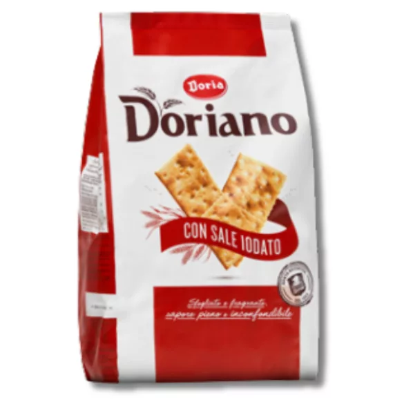 DORIANO KEKSZ 700G