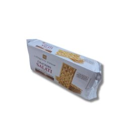 CRACKERS SALATI 250G