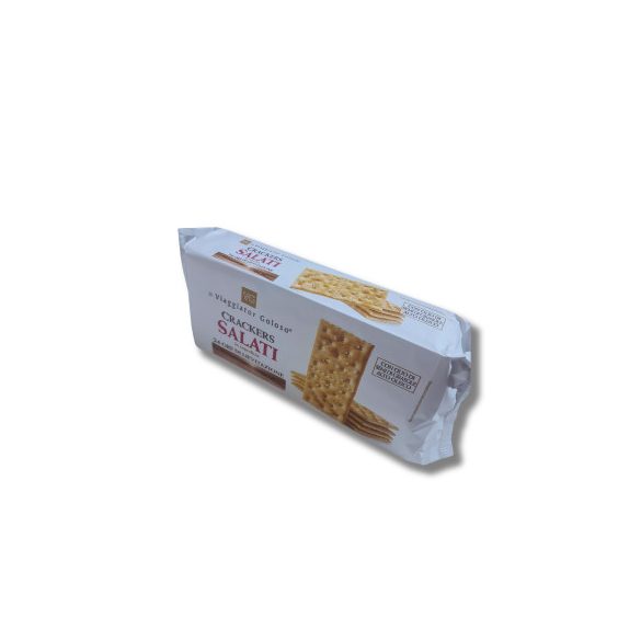 CRACKERS SALATI 250G