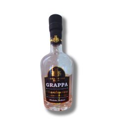 GRAPPA CHARDONNAY  500ML