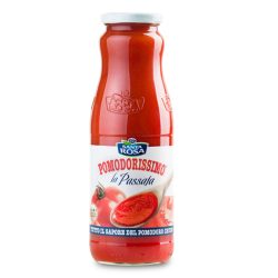 SANTA ROSA/POMODORISSIMO LA PASSATA/700G