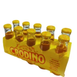 CRODINO BIONDO 100ML