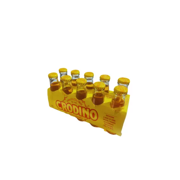 CRODINO BIONDO 100ML