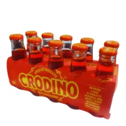 CRODINO ANALCOLICO 100ML