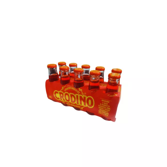 CRODINO ANALCOLICO 100ML