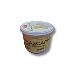 MASCARPONE EXTRA KRÉMES 500G