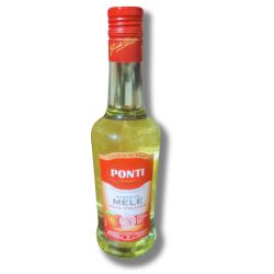 PONTI/ACETO DI MELE ALMAECET/ 500ML