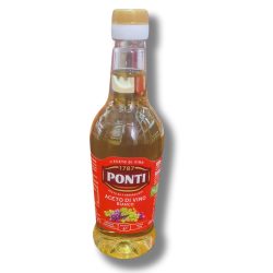 PONTI SZŐLŐ BORECET 500ML