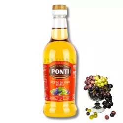 PONTI SZŐLŐ BORECET 500ML