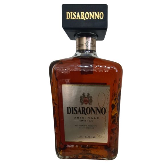 DISARONNO ITALIAN LIQUEUR 700ML AMARETTO