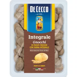 DE CECCO INTEGRALE GNOCCHI 500G