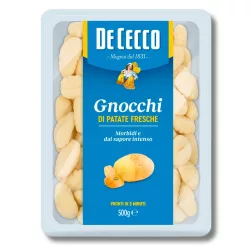 DE CECCO GNOCCHI 500G