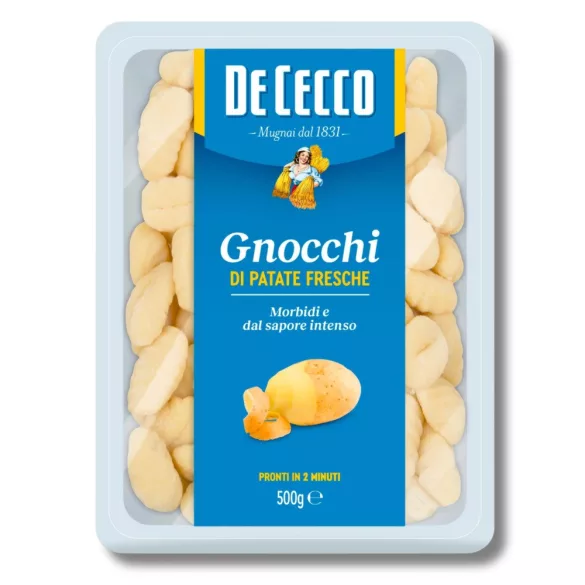 DE CECCO GNOCCHI 500G