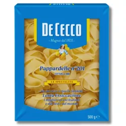 DE CECCO PAPPARDELLEN 500 GR