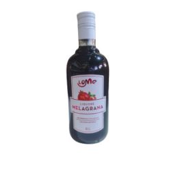 LIQUOR MELAGRANA  500ML