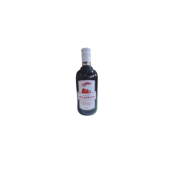 LIQUOR MELAGRANA  500ML