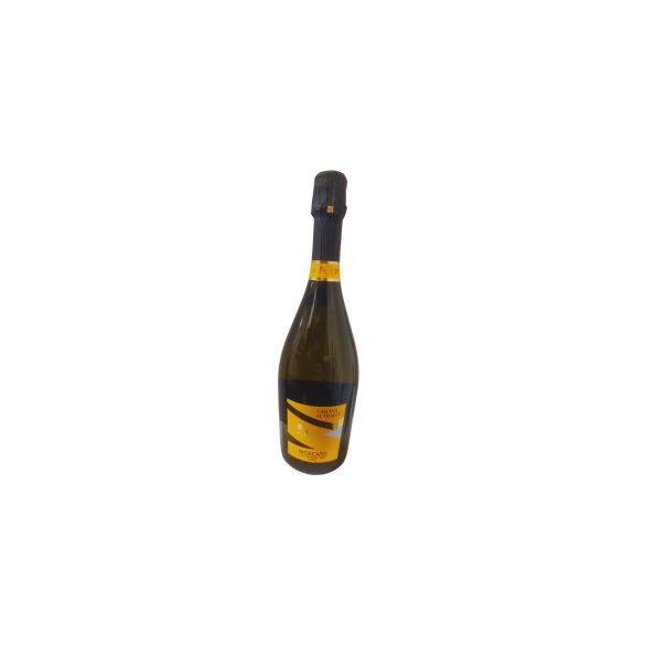 MOSCATO EUGANEI 750ML /ÉDES/