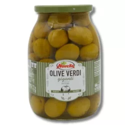 NOVELLA ZÖLD OLAJBOGYÓ 980G