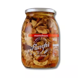 MISTO FUNGHI 980 GR