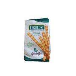 FAGOLOSI MIX DI CEREALI 250G