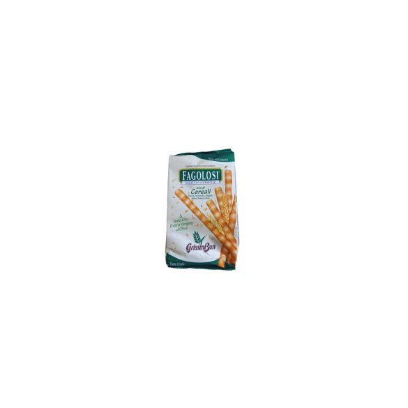 FAGOLOSI MIX DI CEREALI 250G