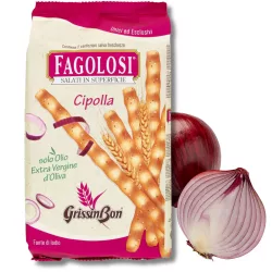 FAGOLOSI CIPOLLA 250G