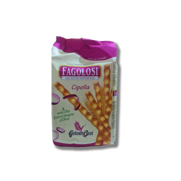 FAGOLOSI CIPOLLA 250G