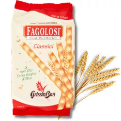 FAGOLOSI CLASSICI  250G