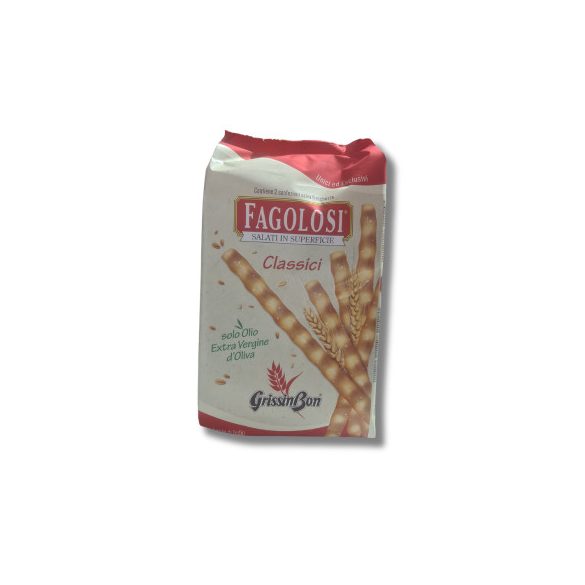 FAGOLOSI CLASSICI  250G