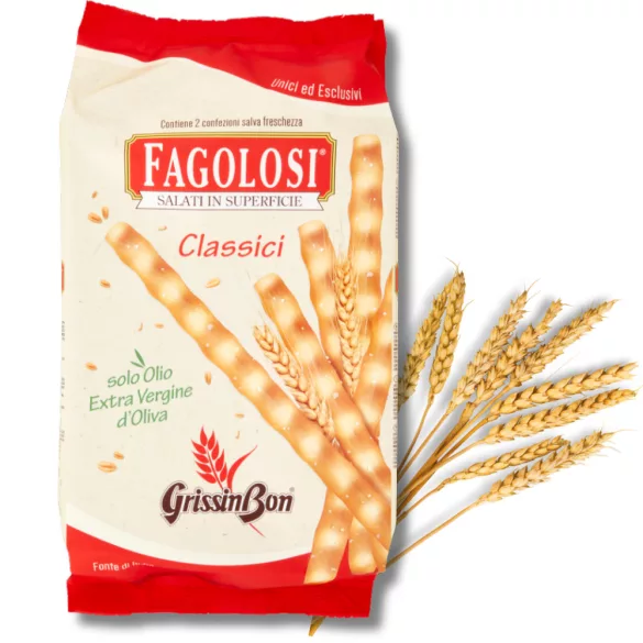 FAGOLOSI CLASSICI  250G