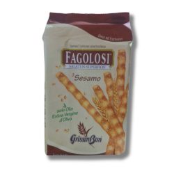 FAGOLOSI SESAMO  250G