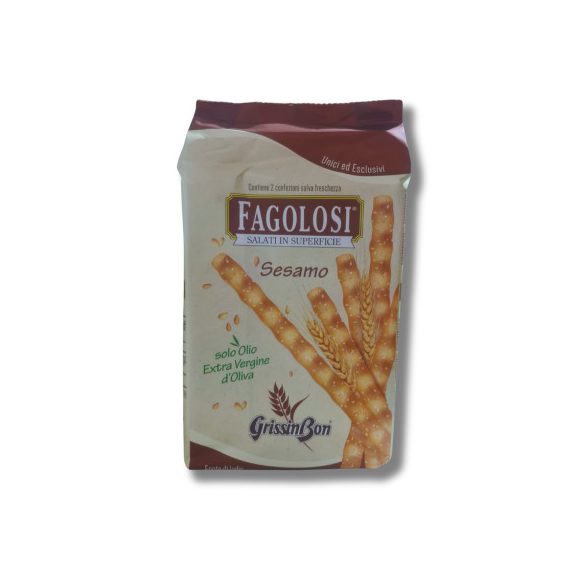 FAGOLOSI SESAMO  250G