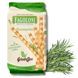 FAGOLOSI ROSMARINO 250G