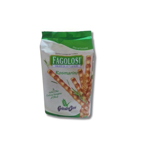 FAGOLOSI ROSMARINO 250G