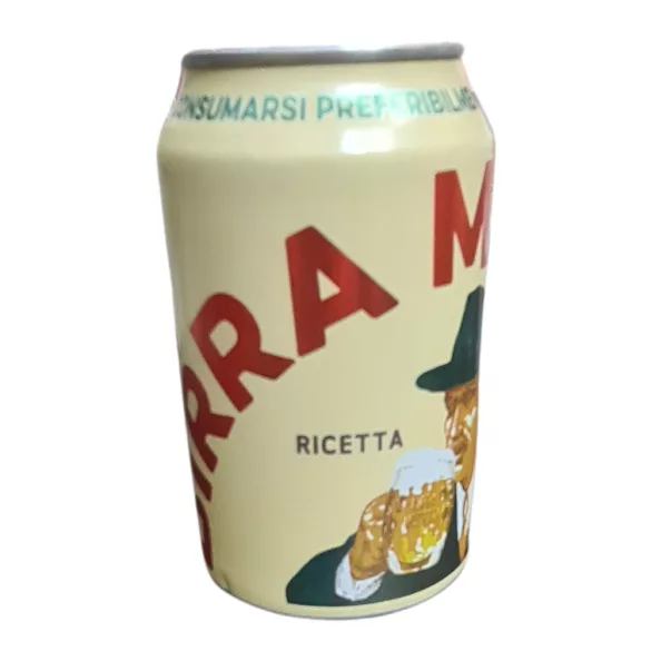 BIRRA MORETTI ORIGINALE 33CL