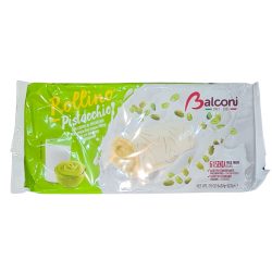 BALCONI ROLLINO PISTACCHIO 222G