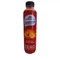 SUCCOSO NARANCS-VÉRNARANCS 400ML