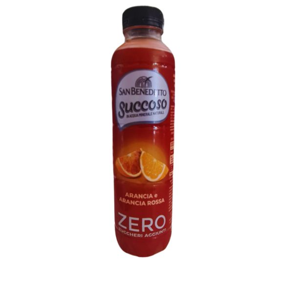 SUCCOSO NARANCS-VÉRNARANCS 400ML