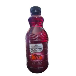 SUCCOSO SANBENEDETTO FRUTTI ROSSI 900ML