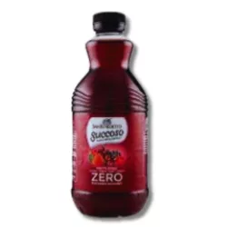 SUCCOSO SANBENEDETTO FRUTTI ROSSI 900ML