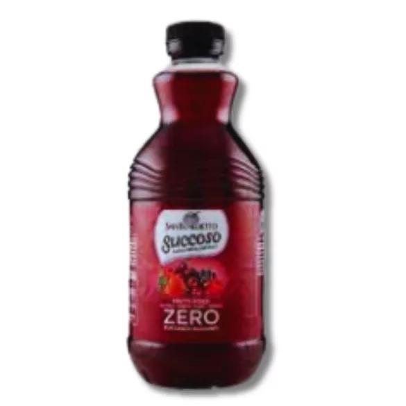 SUCCOSO SANBENEDETTO FRUTTI ROSSI 900ML