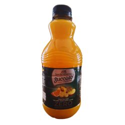 SUCCOSO SAN BENED FRUTTA MIX ZERO 900ML