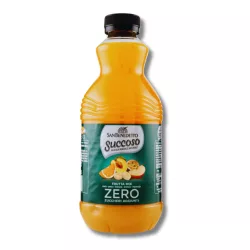 SUCCOSO SAN BENED FRUTTA MIX ZERO 900ML