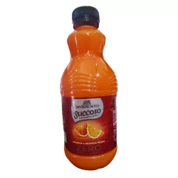 SUCCOSO SANBENEDETTO VÉRNARANCS 900ML
